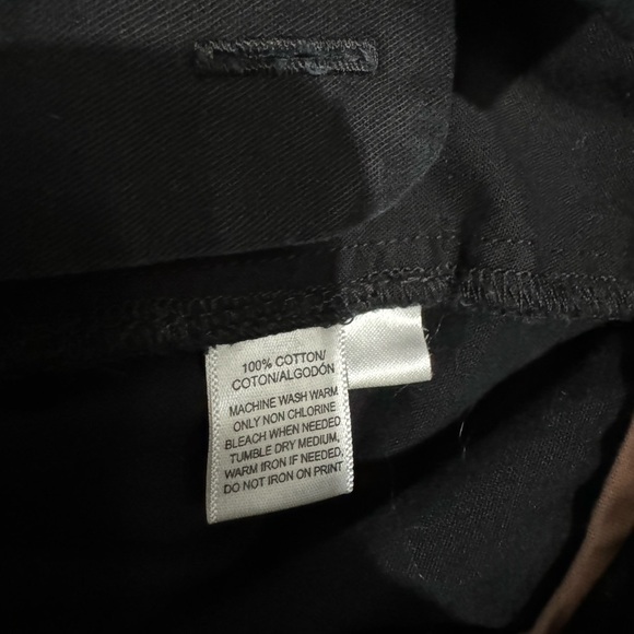 LOFT Black Women's Shorts - Picture 4 of 5